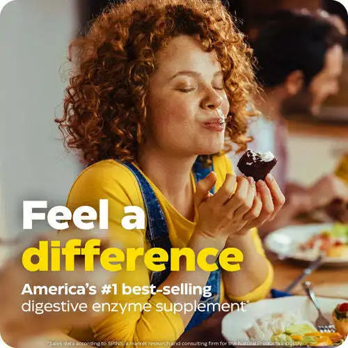 Digest Gold™, 180 Count
