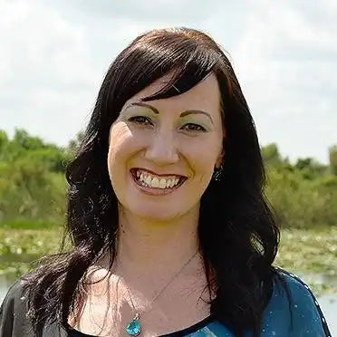 Becky Dattani