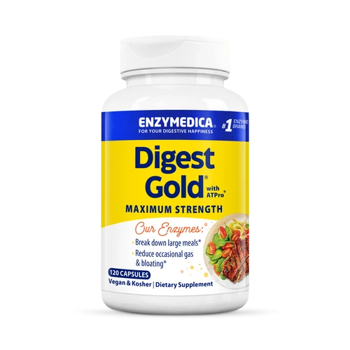 Digest Gold™, 180 Count