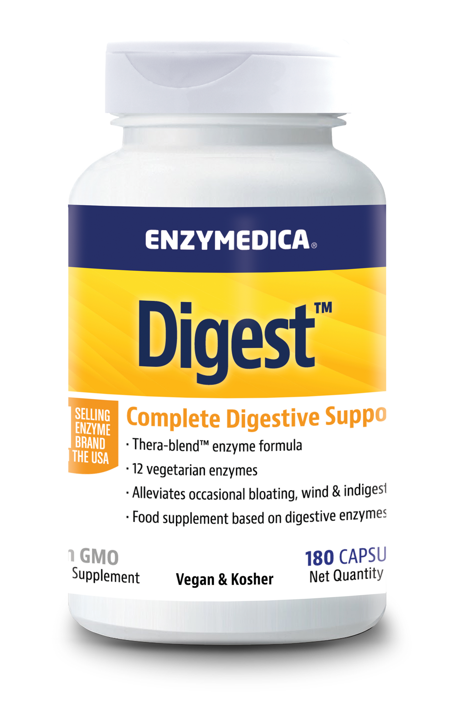 Digest™, 180 Count