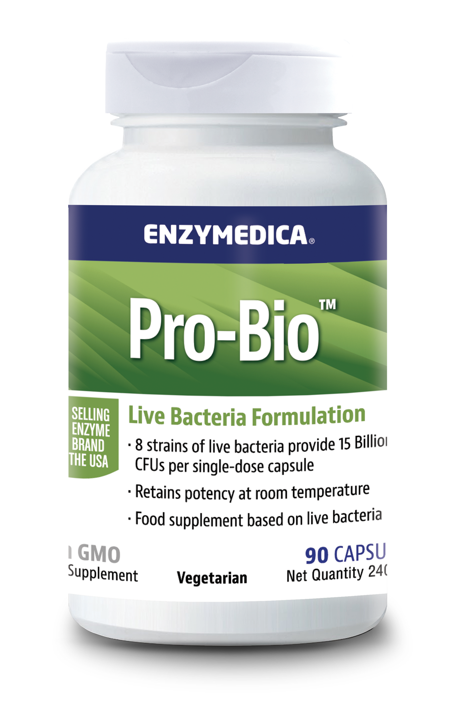 Pro-Bio™, 90 Count