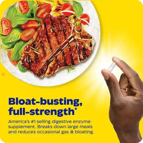 Digest Gold™, 180 Count