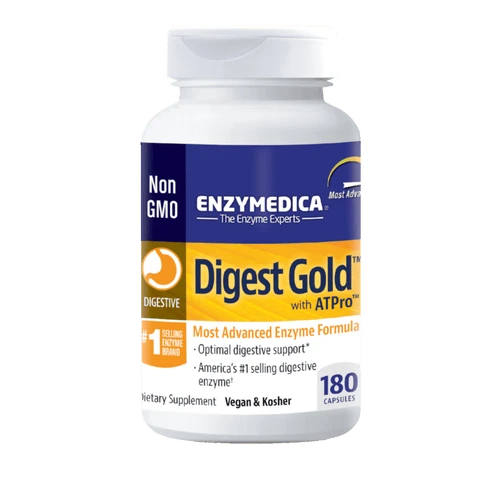 Digest Gold™, 180 Count