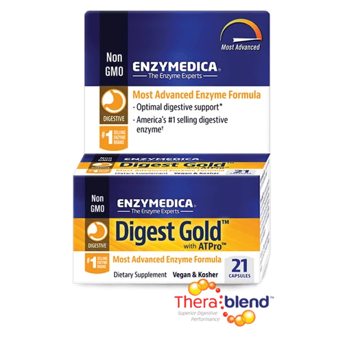 Digest Gold™, 180 Count