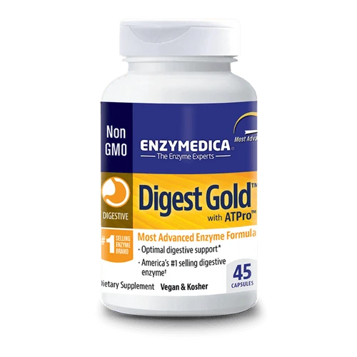 Digest Gold™, 180 Count