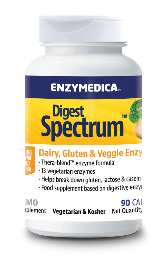 Digest Spectrum™, 90 Count